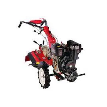 Power Weeder Machine